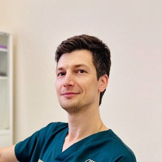 Денис Сергеевич Сарычев
